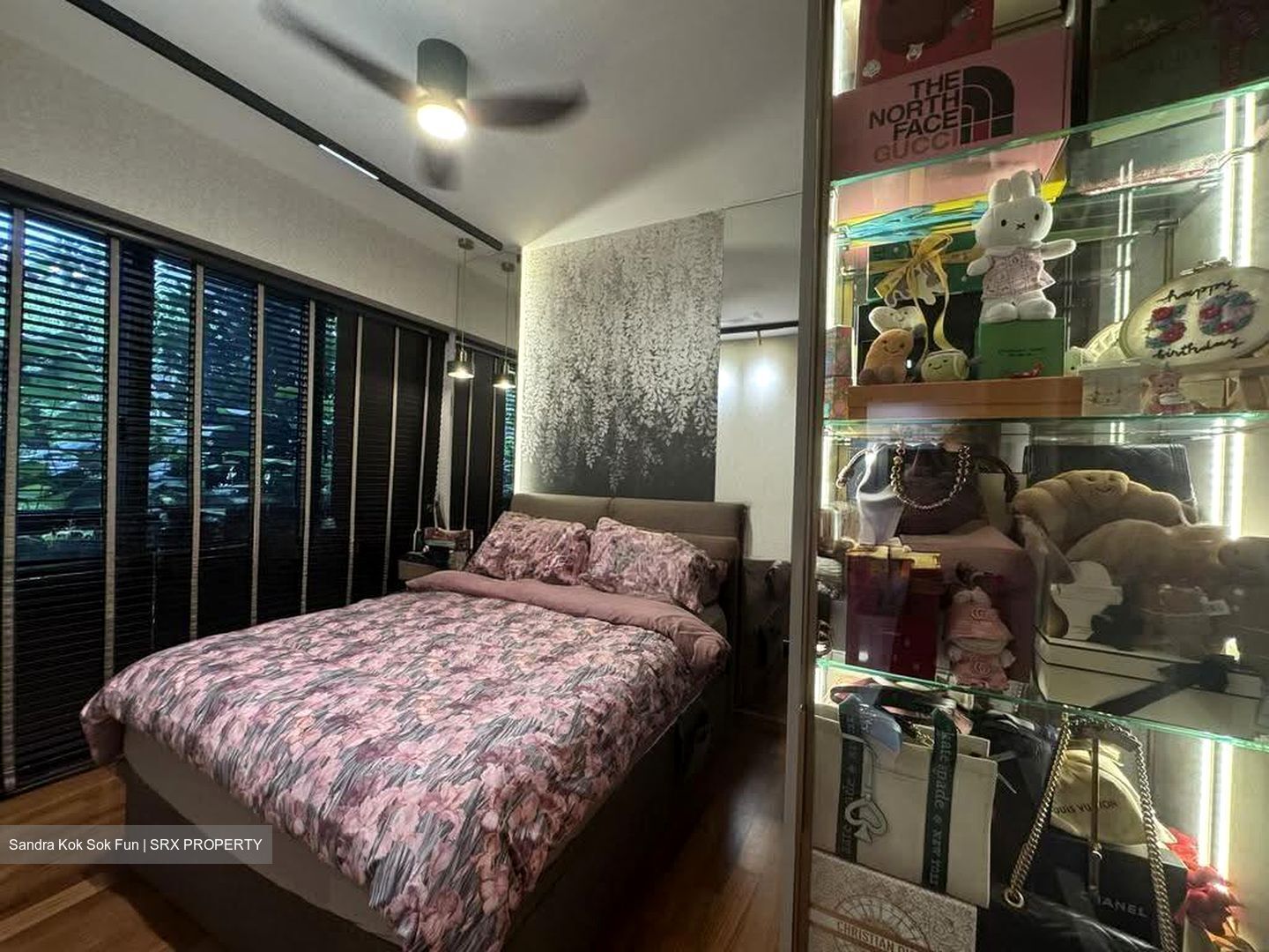 Fourth Avenue Residences (D10), Apartment #613004371